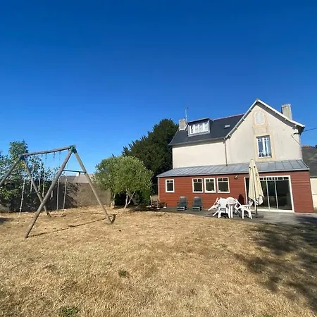 Holiday home Family With Garden 6 Persons