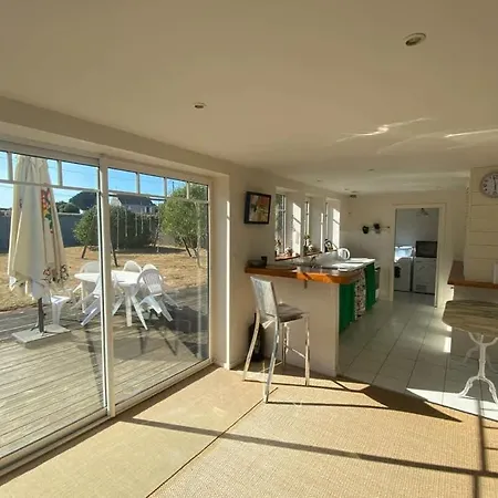 Holiday home Family With Garden 6 Persons