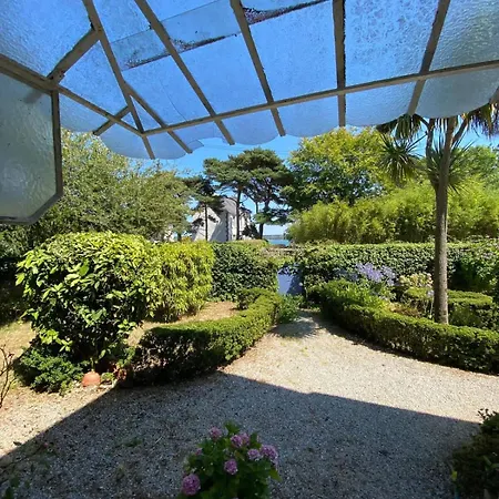 Family With Garden 6 Persons Holiday home